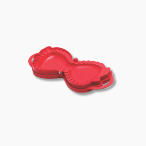 Moule à Chausson aux pommes – CookJeny