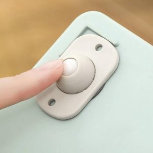 04 Supports Glissière meuble (déplace meuble)