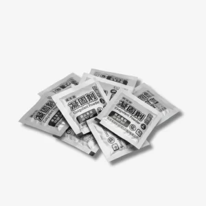 12 Sachets de Poudre Gélifiante pour Toilettes Portables