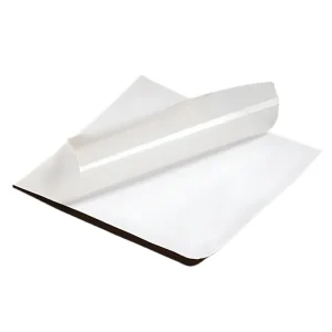 10 Rustines Transparentes Étanches