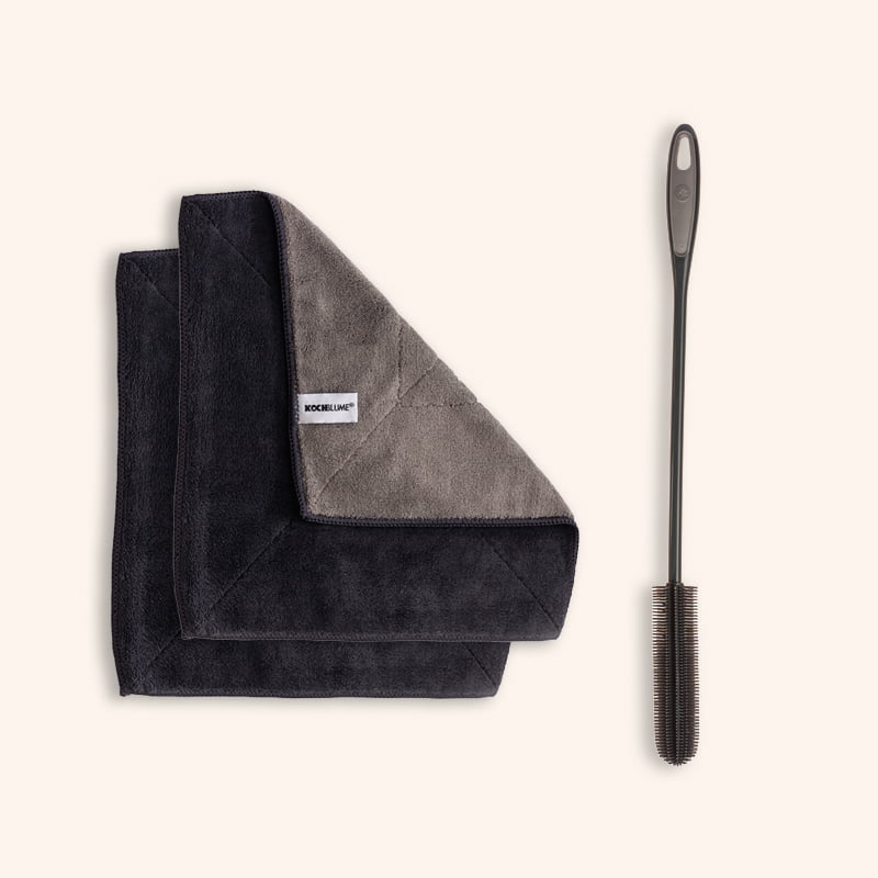 Set Entretien Kochblume