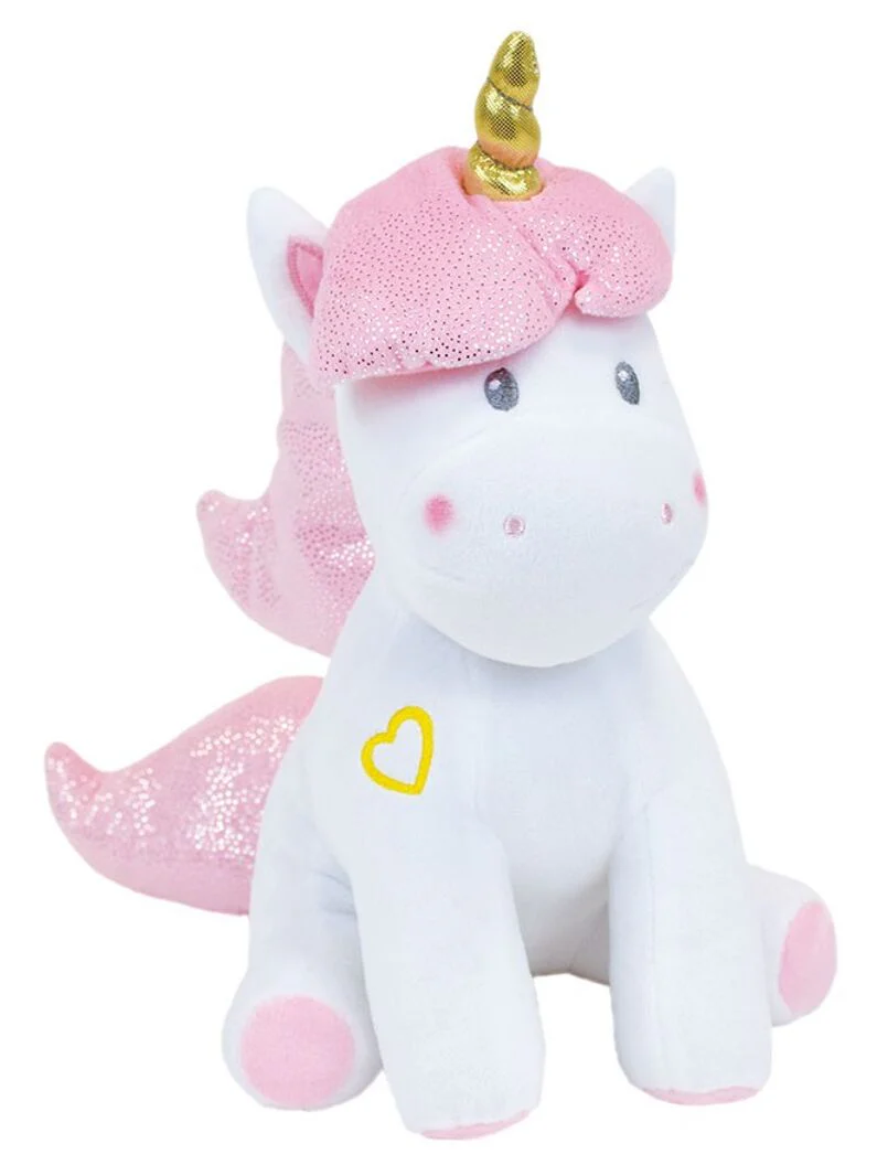 Peluche LICORNE 30cm – Image 3