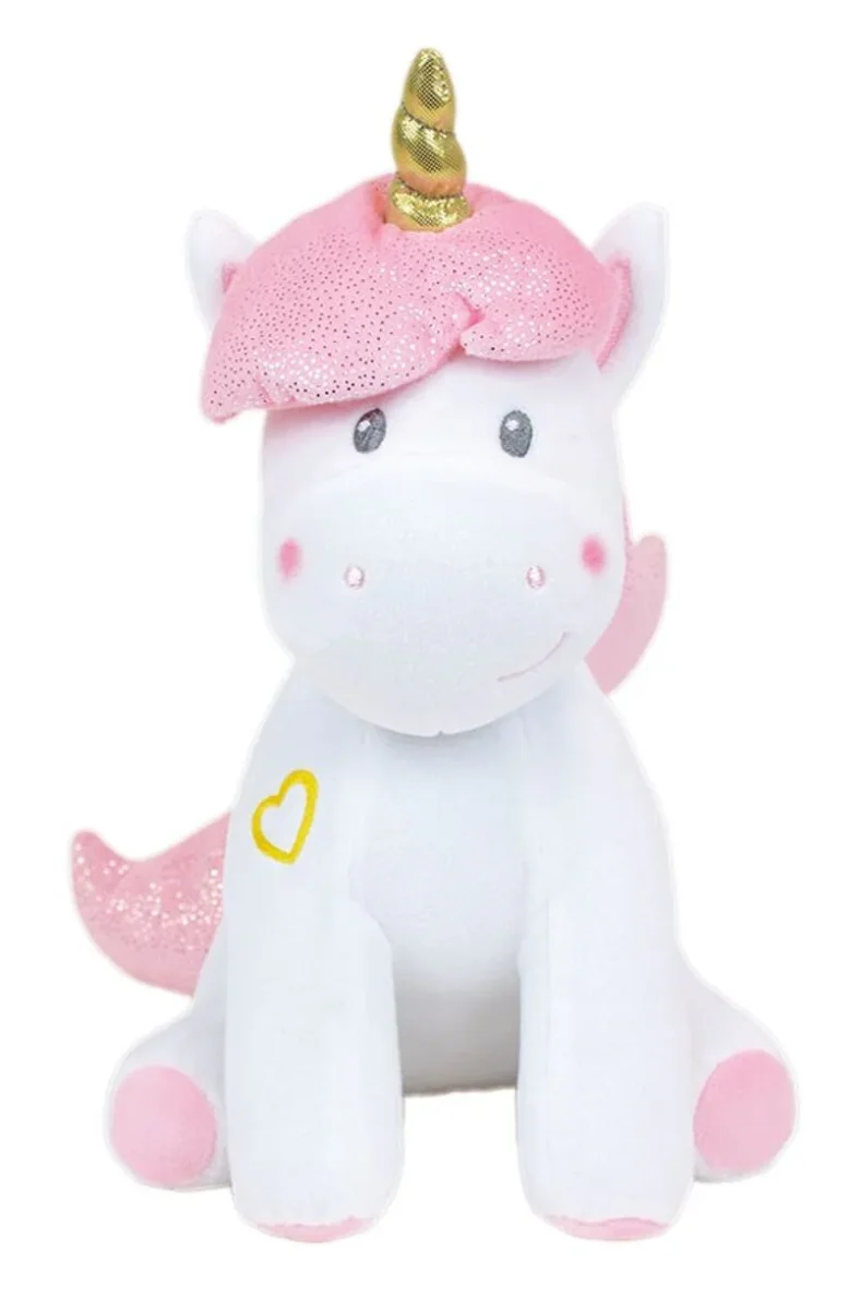 Peluche LICORNE 30cm – Image 4